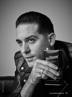 photo 12 in G-Eazy gallery [id1099627] 2019-01-15 00:00:00