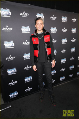 photo 15 in G-Eazy gallery [id1111683] 2019-03-02 00:00:00