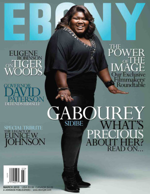 photo 25 in Gabourey Sibide gallery [id265648] 2010-06-22 00:00:00