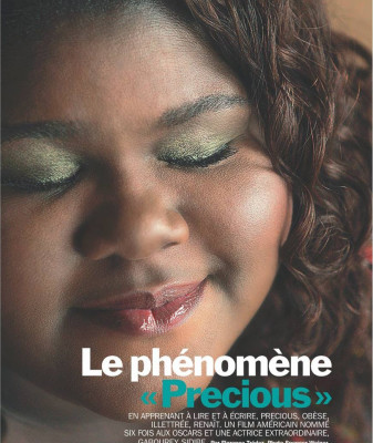 photo 17 in Gabourey gallery [id284869] 2010-09-07 00:00:00