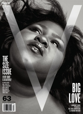 photo 15 in Gabourey Sibide gallery [id318126] 2010-12-23 00:00:00