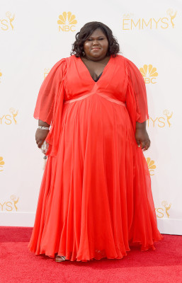 photo 5 in Gabourey Sibide gallery [id726041] 2014-09-08 00:00:00
