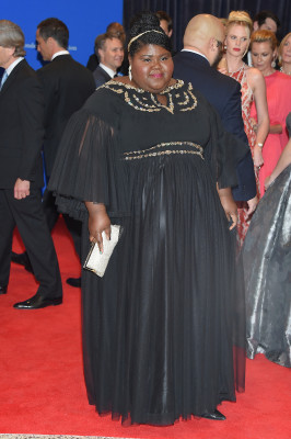 photo 4 in Gabourey Sibide gallery [id771103] 2015-04-30 00:00:00