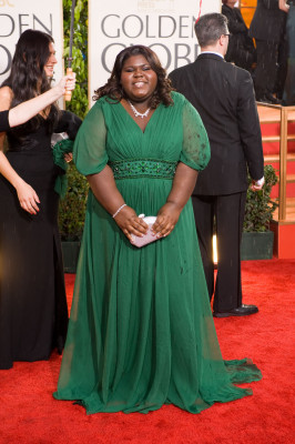 photo 20 in Gabourey gallery [id265757] 2010-06-22 00:00:00