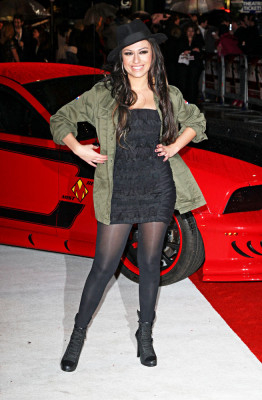 photo 9 in Gabriella Cilmi gallery [id343794] 2011-02-22 00:00:00