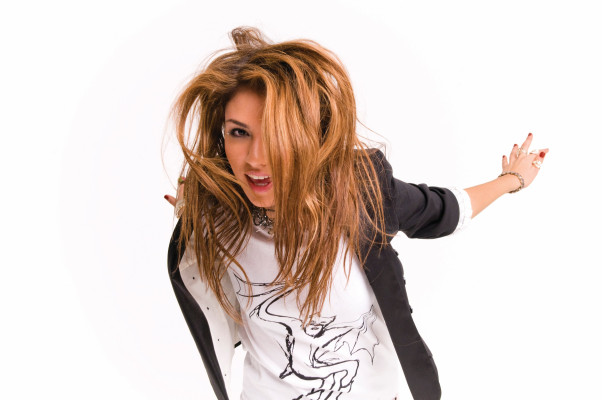 photo 25 in Gabriella Cilmi gallery [id308862] 2010-11-25 00:00:00