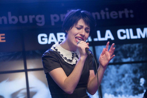 photo 4 in Gabriella Cilmi gallery [id717002] 2014-07-13 00:00:00