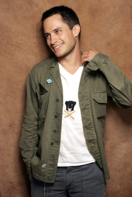 photo 11 in Gael Garcia Bernal gallery [id368441] 2011-04-14 00:00:00