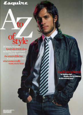photo 8 in Gael Garcia Bernal gallery [id46912] -0001-11-30 00:00:00