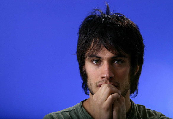 Gael Garcia Bernal pic #64880