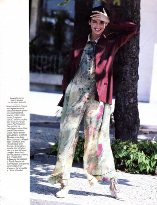 Gail Elliot pic #1373372