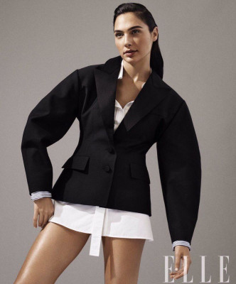 Gal Gadot pic #977873