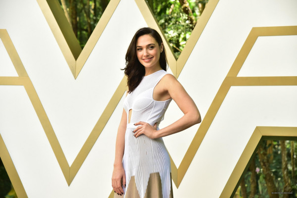 Gal Gadot pic #1194254