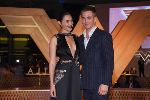 Gal Gadot pic #938073