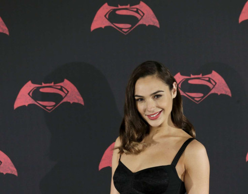 Gal Gadot pic #842358