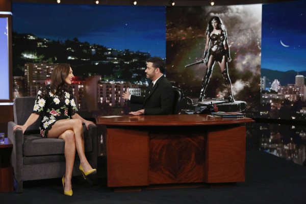Gal Gadot pic #840945