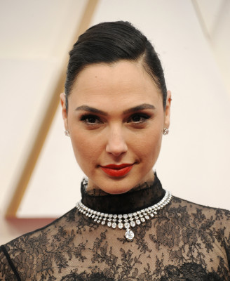 Gal Gadot pic #1228310