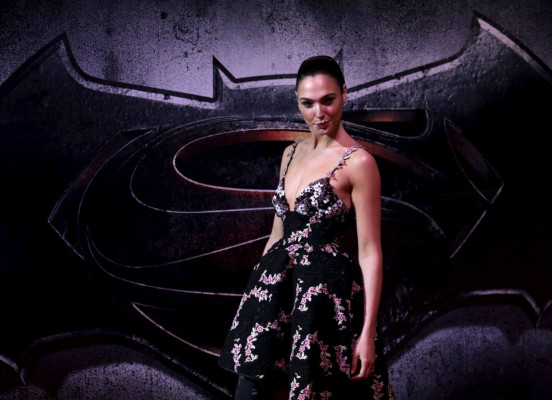 Gal Gadot pic #841438