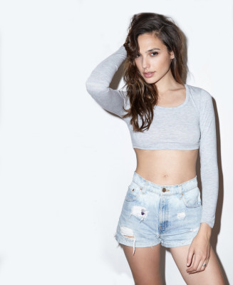 Gal Gadot pic #795457