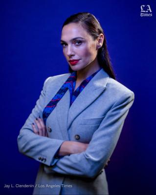 Gal Gadot pic #1243825