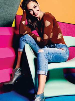 Gal Gadot pic #838925
