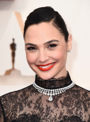 Gal Gadot pic #1228301