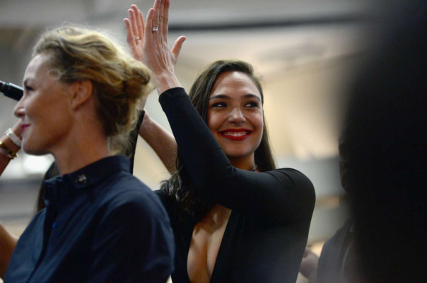 Gal Gadot pic #867566