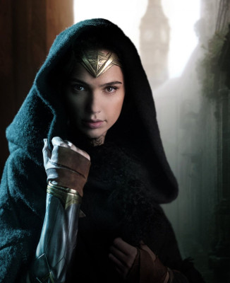 Gal Gadot pic #815829