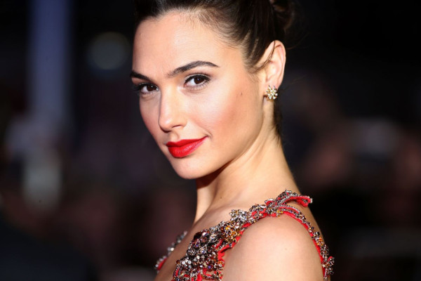 Gal Gadot pic #842092