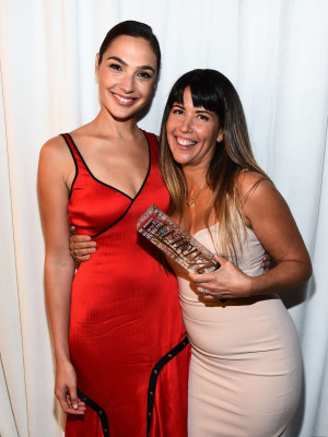 Gal Gadot pic #971507