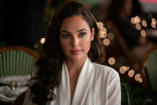Gal Gadot pic #1244229