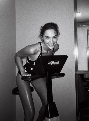 Gal Gadot pic #980374