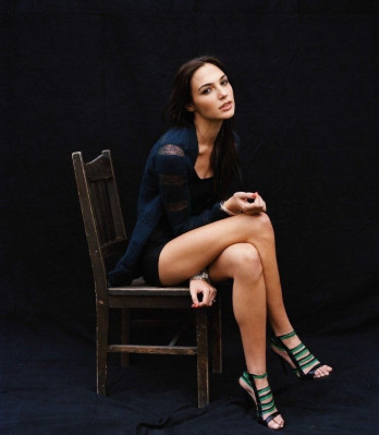 Gal Gadot pic #1226845