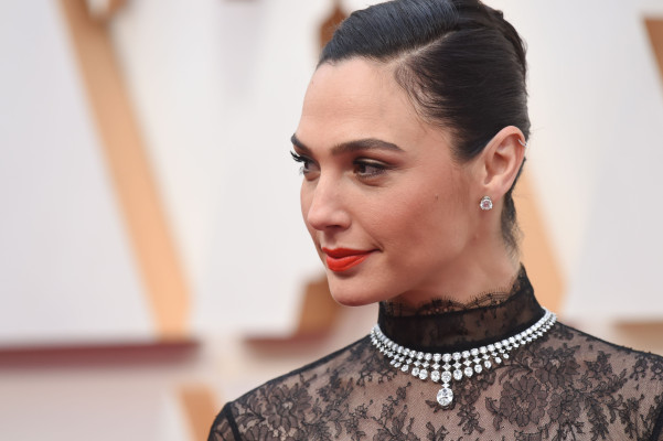 Gal Gadot pic #1228308