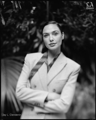 Gal Gadot pic #1243826