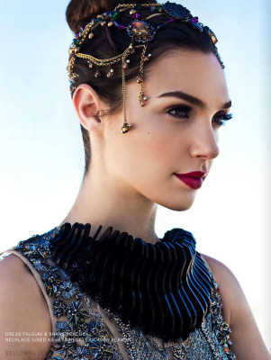 Gal Gadot pic #990793