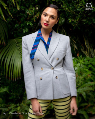 Gal Gadot pic #1243829