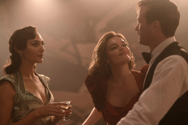 Gal Gadot pic #1228320