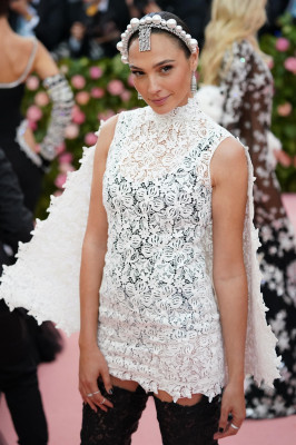 Gal Gadot pic #1131079
