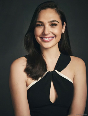 Gal Gadot pic #1233194