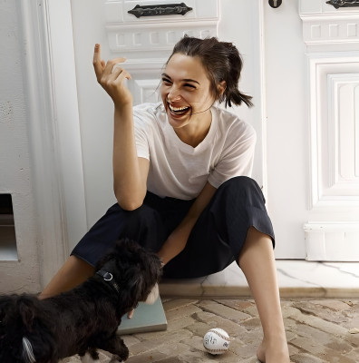 Gal Gadot pic #1286984