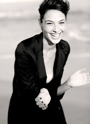 Gal Gadot pic #1286975