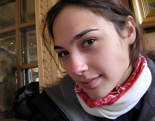 Gal Gadot pic #1286981