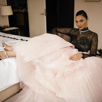 Gal Gadot pic #1228318