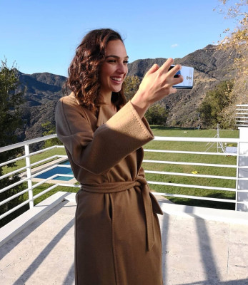 Gal Gadot pic #1230315