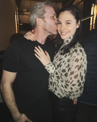 Gal Gadot pic #1230306
