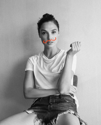 Gal Gadot pic #1230309