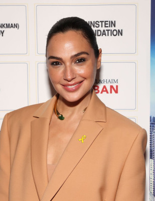 photo 5 in Gal Gadot gallery [id1364503] 2025-01-24 00:00:00