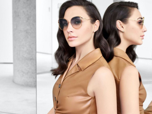 Gal Gadot pic #1205508