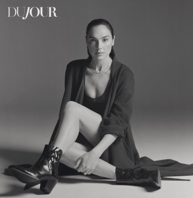 photo 12 in Gal Gadot gallery [id1370449] 2025-04-25 00:00:00